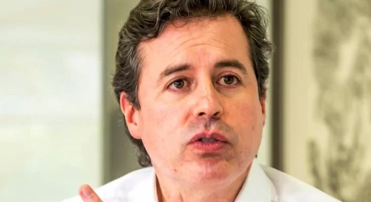 Juan Manuel Galán: “Debemos superar la polarización y recuperar la seguridad” Juan Manuel Galán: “Debemos superar la polarización y recuperar la seguridad”