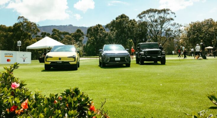 Así puede conocer el exclusivo Country Club, totalmente gratis y disfrutar del Astara Golf Championship Así puede conocer el exclusivo Country Club, totalmente gratis y disfrutar del Astara Golf Championship