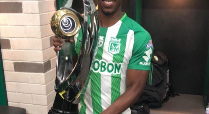 Atlético Nacional y el platal que ganará con la llegada de Cuesta a Turquía; más de mil millones Atlético Nacional y el platal que ganará con la llegada de Cuesta a Turquía; más de mil millones