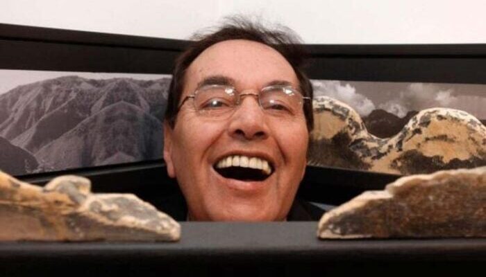 Bernardo Salcedo, ensamblar lo diferente Bernardo Salcedo, ensamblar lo diferente