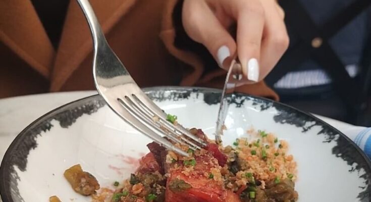 El restaurante en Quinta Camacho que combina los sabores criollos con el estilo de Nueva Orleans El restaurante en Quinta Camacho que combina los sabores criollos con el estilo de Nueva Orleans