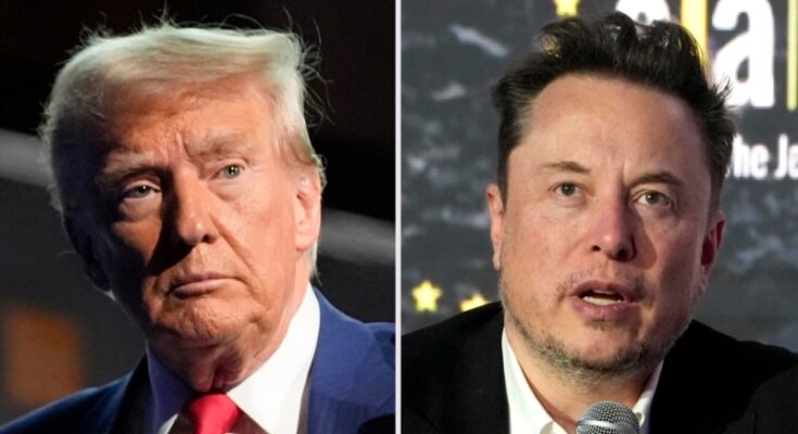 Juez permite a Trump proceder con su plan de renuncias diferidas para trabajadores federales Juez permite a Trump proceder con su plan de renuncias diferidas para trabajadores federales
