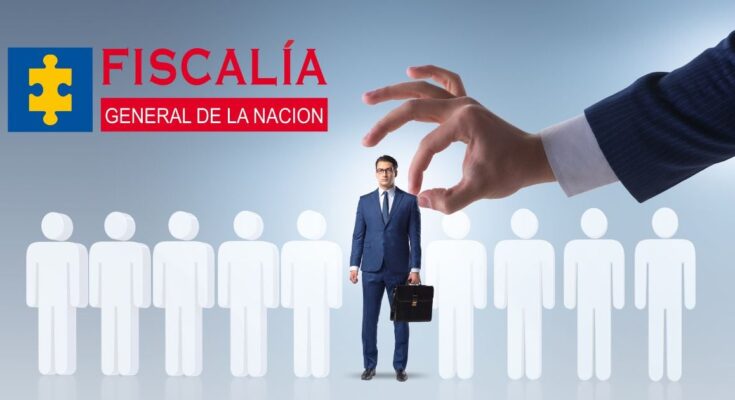 La Fiscalía General abre nuevo concurso con más de 4.000 vacantes La Fiscalía General abre nuevo concurso con más de 4.000 vacantes