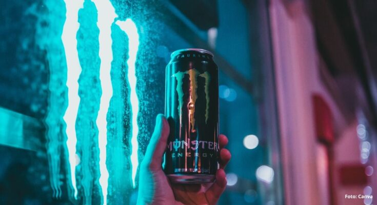 La estrategia de Monster, la bebida energizante de EE.UU., para desbancar a la popular Red Bull La estrategia de Monster, la bebida energizante de EE.UU., para desbancar a la popular Red Bull