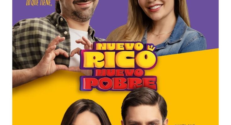 La famosa actriz que por poco rechaza su papel protagónico en la novela La famosa actriz que por poco rechaza su papel protagónico en la novela