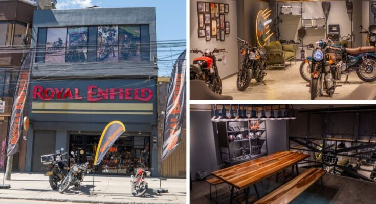 La marca de motos que está siendo un éxito; sus modelos son económicos y potente La marca de motos que está siendo un éxito; sus modelos son económicos y potente
