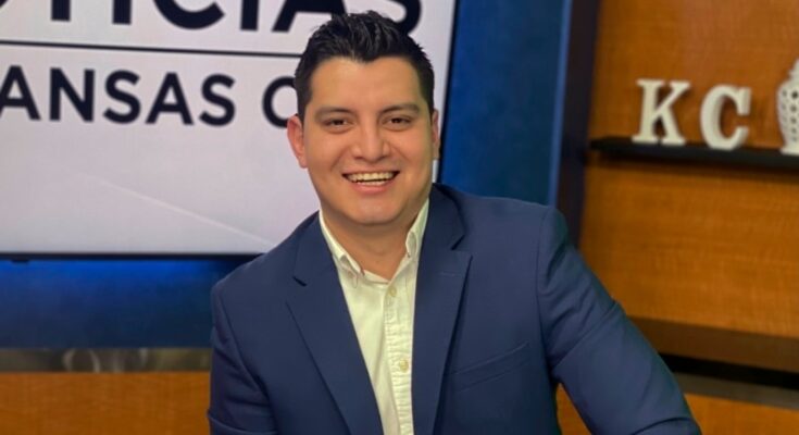 Una mujer fue detenida tras la muerte de un reportero que cubría el Super Bowl Una mujer fue detenida tras la muerte de un reportero que cubría el Super Bowl