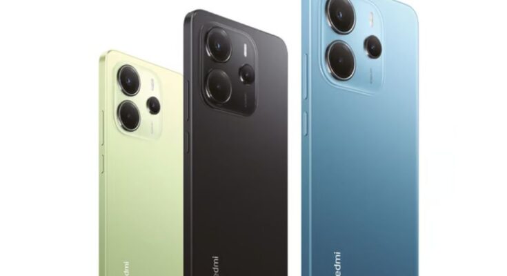el elegante celular que está con el 45% de descuento y es el último lanzamiento de Xiaomi el elegante celular que está con el 45% de descuento y es el último lanzamiento de Xiaomi