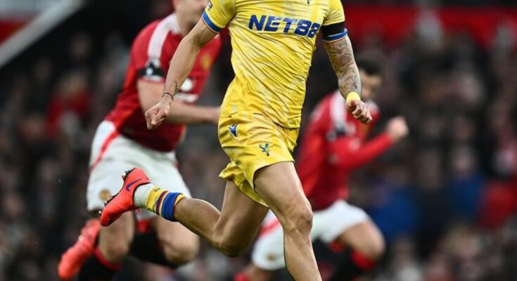 la verdad detrás del interés del Barcelona por ficharlo la verdad detrás del interés del Barcelona por ficharlo