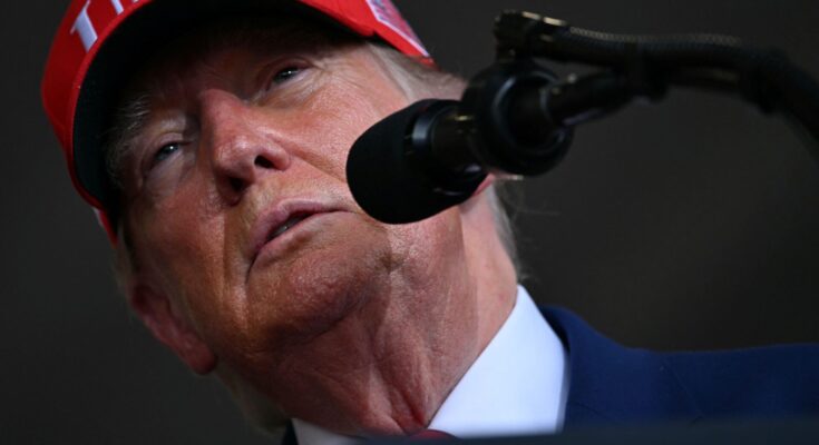 Giro geopolítico: Estados Unidos suspende sanciones a Rusia tras acuerdo energético de diésel Giro geopolítico: Estados Unidos suspende sanciones a Rusia tras acuerdo energético de diésel