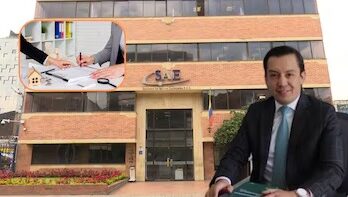 El renacer de Ecopetrol: Camilo Rojas asume el control de la contratación tras la auditoría forense El renacer de Ecopetrol: Camilo Rojas asume el control de la contratación tras la auditoría forense