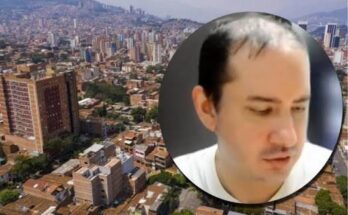 ALERTA EN LA COSTA: La estafa de “David Tiene Las Llaves” y Juan David Monsalve que dejó a una familia con un apartamento podrido y sin .015.000 puede llegar a San Andrés, Guajira y el Caribe ALERTA EN LA COSTA: La estafa de “David Tiene Las Llaves” y Juan David Monsalve que dejó a una familia con un apartamento podrido y sin .015.000 puede llegar a San Andrés, Guajira y el Caribe
