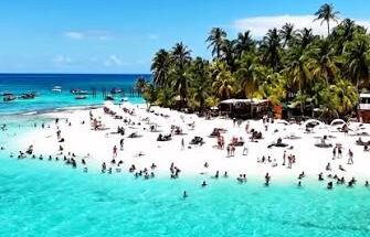 Colombia reabre la polémica diplomática por el fallo de La Haya sobre San Andrés Colombia reabre la polémica diplomática por el fallo de La Haya sobre San Andrés