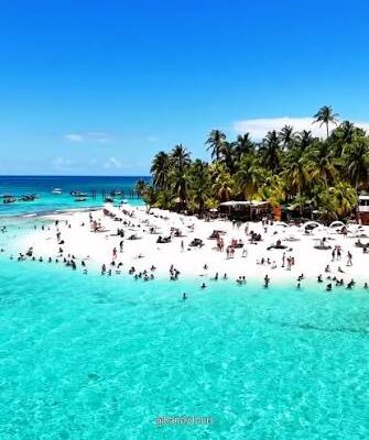 Colombia reabre la polémica diplomática por el fallo de La Haya sobre San Andrés Colombia reabre la polémica diplomática por el fallo de La Haya sobre San Andrés