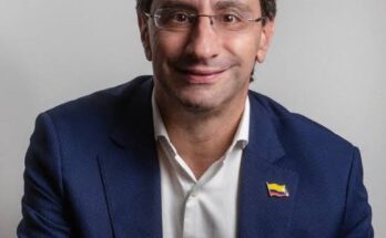 José Manuel Restrepo pide un recorte de «casi billones» al Presupuesto de 2027, cinco veces lo que se le quitó al de este año José Manuel Restrepo pide un recorte de «casi billones» al Presupuesto de 2027, cinco veces lo que se le quitó al de este año