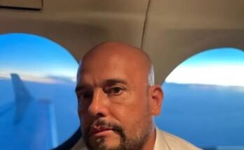 El líder que construyó marcas y voló primero en la meca de la tecnología El líder que construyó marcas y voló primero en la meca de la tecnología