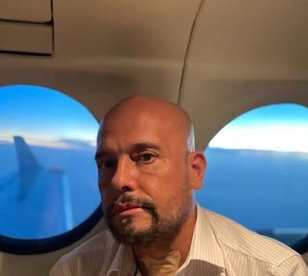 El líder que construyó marcas y voló primero en la meca de la tecnología El líder que construyó marcas y voló primero en la meca de la tecnología