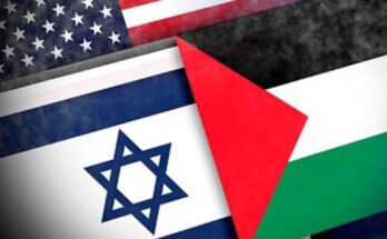 Encrucijada en Medio Oriente: Elecciones en Israel y la Inédita Cumbre Diplomática para Evitar la Guerra Encrucijada en Medio Oriente: Elecciones en Israel y la Inédita Cumbre Diplomática para Evitar la Guerra