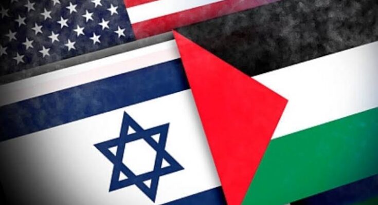 Encrucijada en Medio Oriente: Elecciones en Israel y la Inédita Cumbre Diplomática para Evitar la Guerra Encrucijada en Medio Oriente: Elecciones en Israel y la Inédita Cumbre Diplomática para Evitar la Guerra