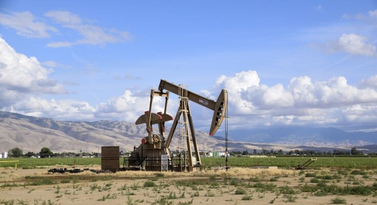 Petróleo y Materias Primas bajo la Lupa: El Panorama Global hacia el Cierre de Año Petróleo y Materias Primas bajo la Lupa: El Panorama Global hacia el Cierre de Año